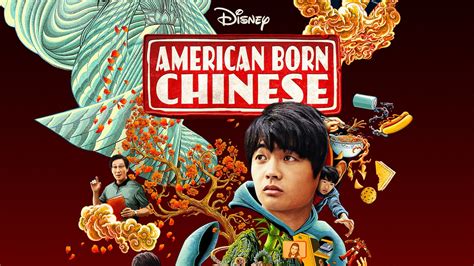 Review: ‘American Born Chinese’ Transcends the Original - Mandarin Mama