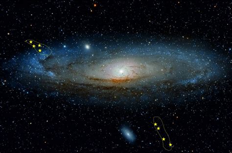 😊 Great nebula in andromeda. Andromeda (constellation). 2019-01-19