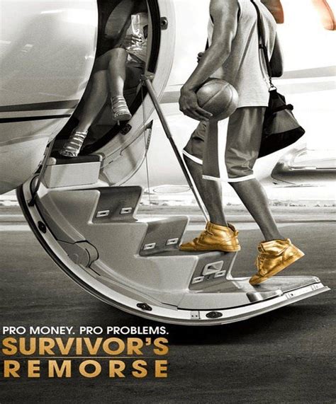 Starz & LeBron James Presents Survivor's Remorse - Season 3, Episode 6