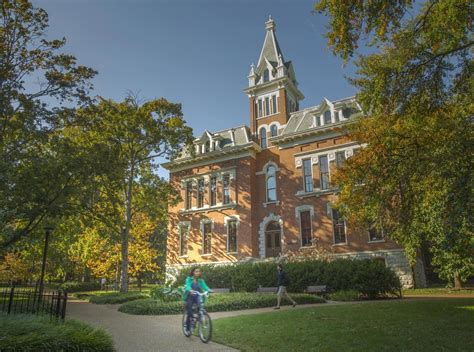 Virtual Tour for Vanderbilt University