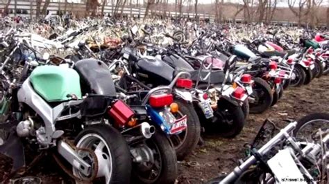 Motorcycle Salvage Yards | This Wallpapers