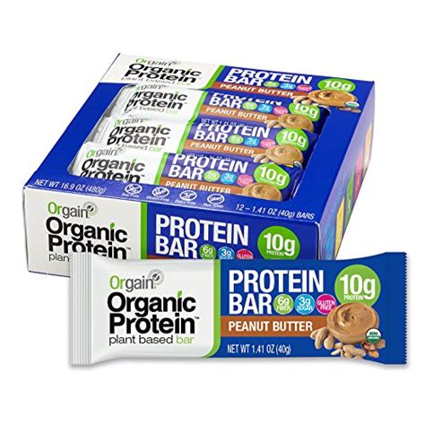 Best Low-Carb Protein Bars For Keto (2020 Review)