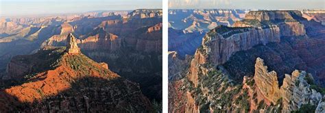 North Rim - Grand Canyon National Park (U.S. National Park Service)