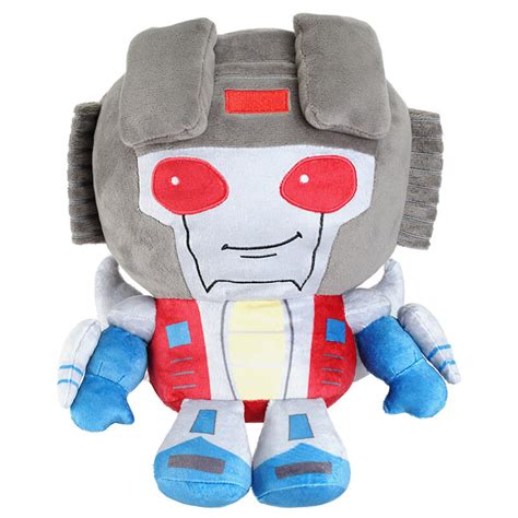 Transformers: Starscream Plush