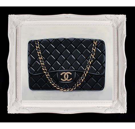 Chanel Diamond Forever Handbag | semashow.com