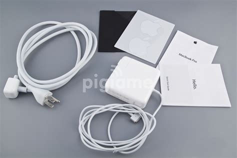 60W Magsafe 2 power adapter-Original in Nairobi | PigiaMe