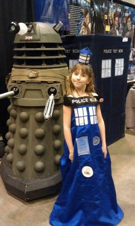 Doctor Who Tardis Dress Doctor Who Outfits, Doctor Who Cosplay, Doctor Who Craft, Doctor Who ...