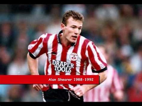 Southampton FC Legends - YouTube