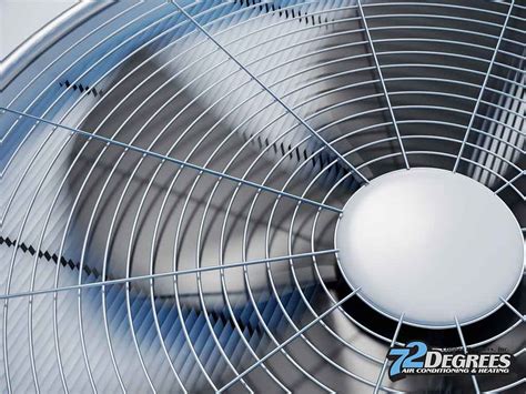 5 Signs That Says Your AC’s Fan Motor is Failing - Cooper Brothers, Inc.