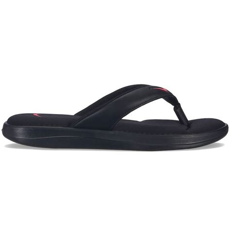 Nike Ultra Comfort 3 Women's Flip-Flop Sandals | Flip flop sandals ...