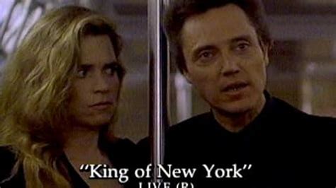 King of New York (1990) - IMDb