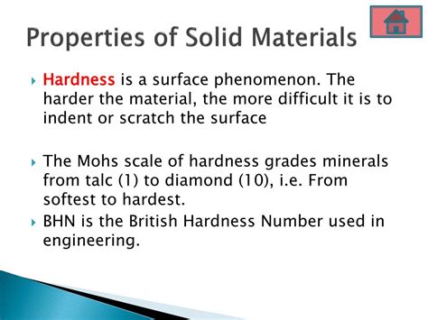 PPT - Solid Materials PowerPoint Presentation, free download - ID:499684