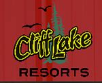 Cliff Lake Resorts