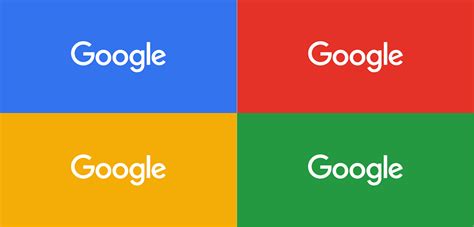 Google | Logo Animation on Behance