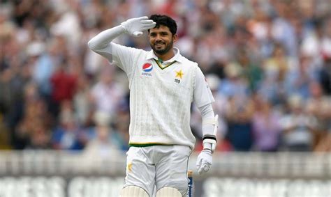 Azhar Ali (Pakistan cricketer): Age, Wife, 300, Records, Controversy, Run Out