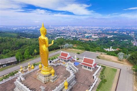 Tripadvisor | Guided Hatyai (thailand) Day Tour From Penang (malaysia ...