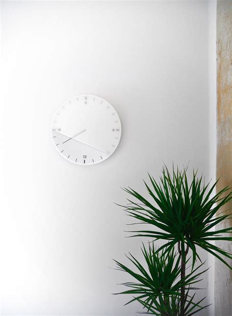 RELAX CLOCK on Behance