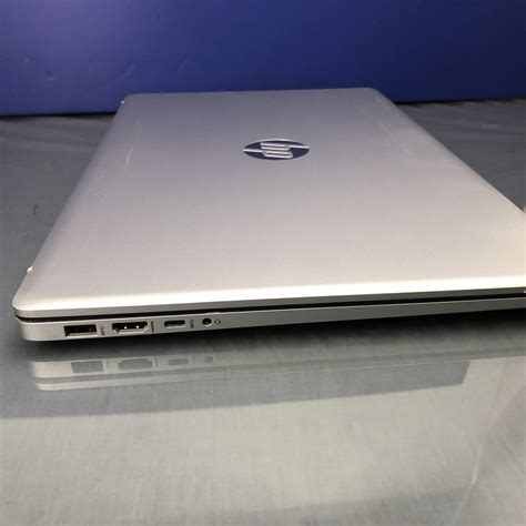 HP 17″ Touchscreen Laptop | Cary Grove Computers