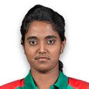 Nigar sultana Profile: Bangladesh Cricket Team Player, Latest News, ICC ...