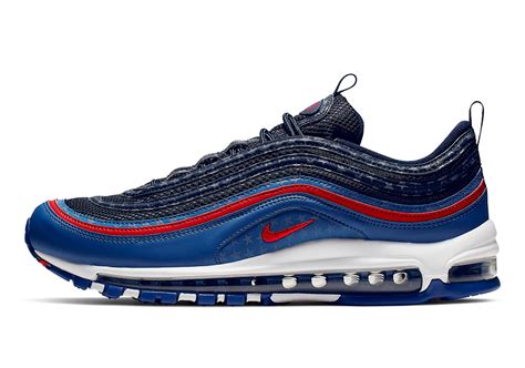 Nike Air Max 97 Stars CD7791-400 Release Date | SneakerNews.com