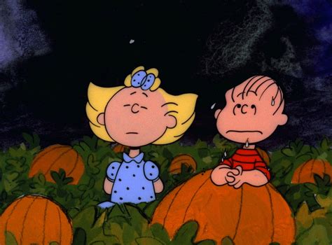 It's the Great Pumpkin, Charlie Brown (1966) | Galerie - Z filmu | ČSFD.cz