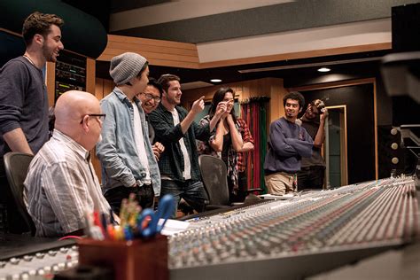 USC Thornton unveils new Music Production bachelor's degree - USC ...