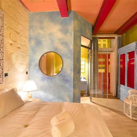 The 20 best boutique hotels in Valletta – BoutiqueHotel.me