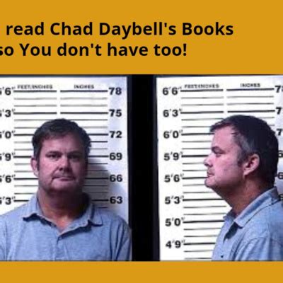 Chad Daybell Books Summary : As Search Continues For 2 Missing ...