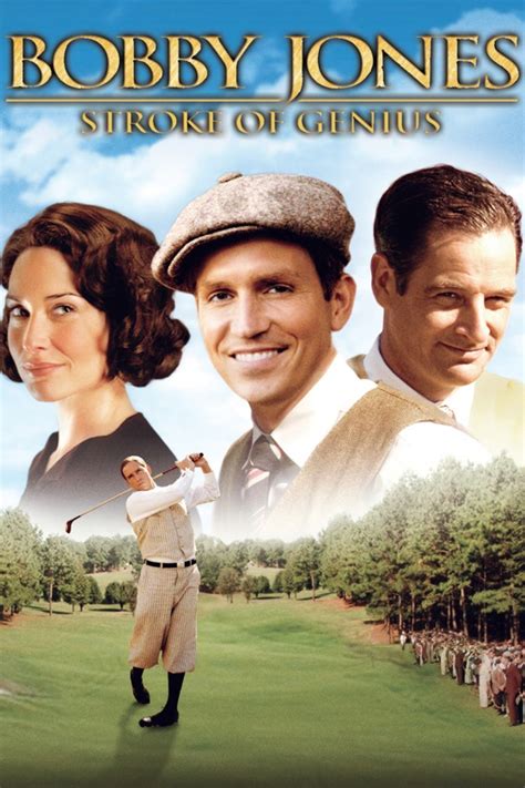 BOBBY JONES: STROKE OF GENIUS | Sony Pictures Entertainment