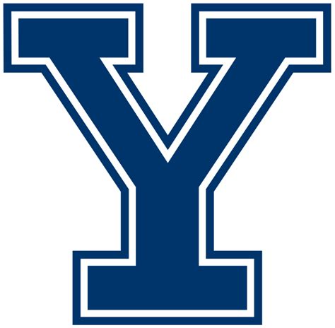 Yale University Logo Vector at Vectorified.com | Collection of Yale University Logo Vector free ...