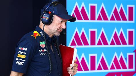 Adrian Newey reveals what is inside his legendary notebook : PlanetF1