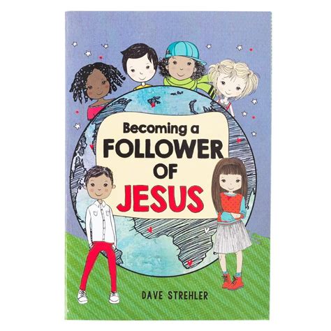 Becoming a Follower of Jesus Softcover (Hardcover) - Walmart.com - Walmart.com