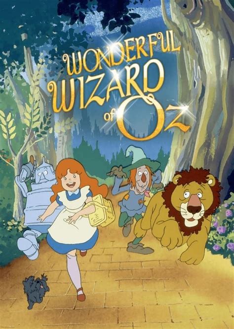 Wizard Of Oz 2023 Fan Casting on myCast