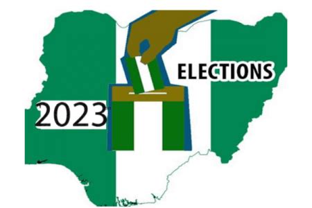 The 13 Big Upsets in Nigeria’s 2023 Elections | TechTV Network. Nigeria ...