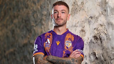 Perth Glory new signing Adam Taggart says home comforts hard to turn down upon return to A ...