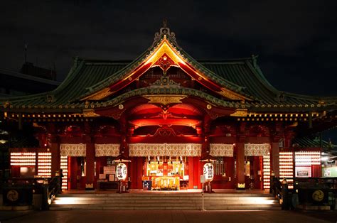 9 Tokyo Shrines To Visit To Learn About Japanese History and Culture - Savvy Tokyo