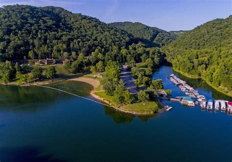 Best Resorts in Kentucky for 2024 | U.S. News Travel