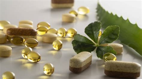 Quality Control of Nutraceuticals and Dietary Supplements | bioMérieux