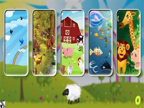 Educational games for kids APK for Android Download