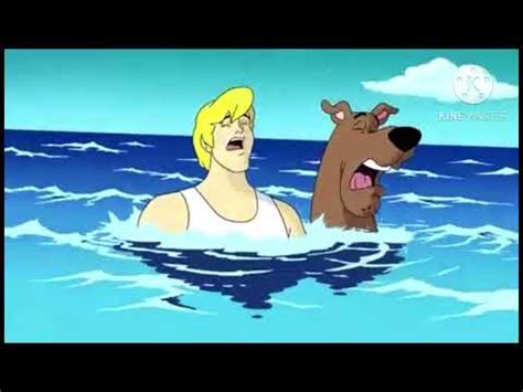 Scooby Doo: She Sees Sea Monsters by the Sea Shore - YouTube