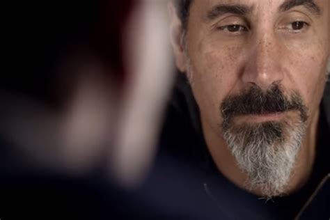 Watch the Trailer for Serj Tankian's Documentary 'Truth to Power'