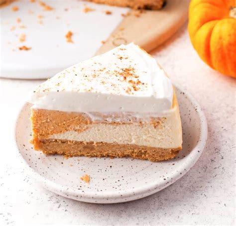 Instant Pot Pumpkin Cheesecake - A Classic Twist