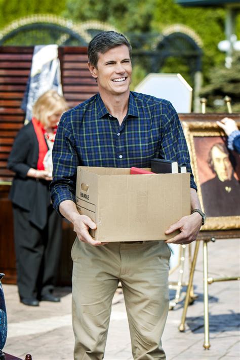 Cameron Bancroft - Cast - Garage Sale Mysteries | Hallmark Movies and Mysteries