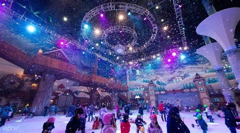 [Seasonal] Here’s Where You Can Enjoy A Winter Wonderland In South ...