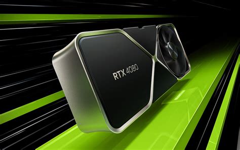 Nvidia RTX 5080 : la carte graphique utiliserait moins d’énergie que la RTX 4080