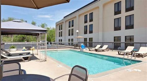 SURESTAY PLUS HOTEL BY BEST WESTERN ERIE PRESQUE ISLE - Updated ...