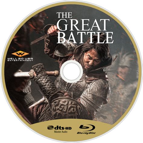 The Great Battle | Movie fanart | fanart.tv