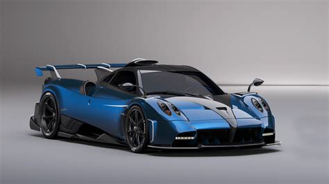 🔥 [26+] Pagani Huayra Imola Wallpapers | WallpaperSafari