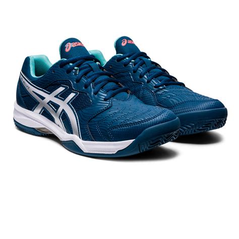 ASICS Gel-Dedicate 6 Clay Court Tennis Shoes - AW20 - 10% Off ...