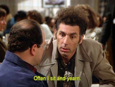 26 Best Kramer Memes, Quotes and Pictures – Seinfeld Memes